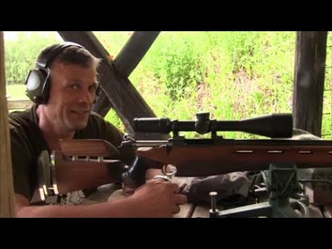 I Met Hunters - Episode 133 Hunting Weapons Don't Bite