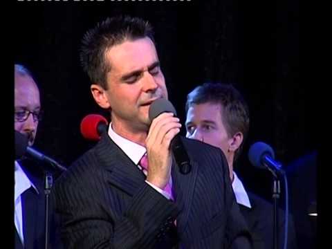 Đani Stipaničev & Klapa Dalmati - Galeb i ja (Live in Komedija)