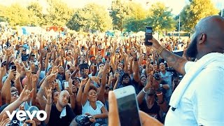 Trae Tha Truth - Trae Day 2016 Recap