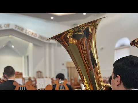 Hymn 394 - English version CCUS