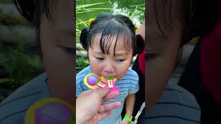 Who will be lucky? #vanvan