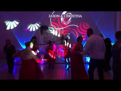 Glenn David Productions video.