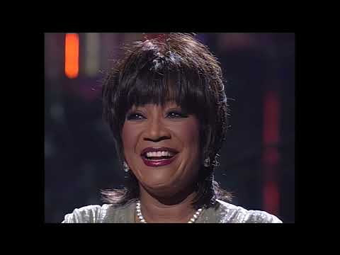 (1080p) Patti LaBelle - One Night Only! (60 fps)