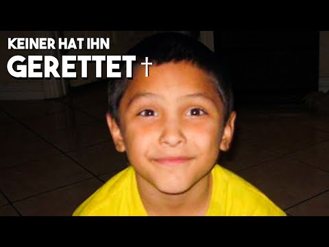 Folter und Mord an Gabriel Fernandez (8†)