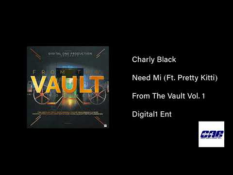 Charly Black - Need Mi (Official Audio)