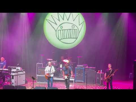 Ween - She Wanted To Leave - 2022-09-16 Atlanta GA The Eastern