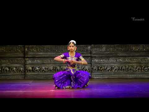 part 6   Harini Arangetram