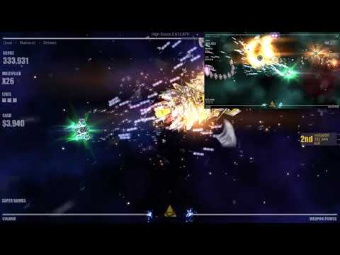 Reviews in 5 minutes or less: Beat Hazard 2