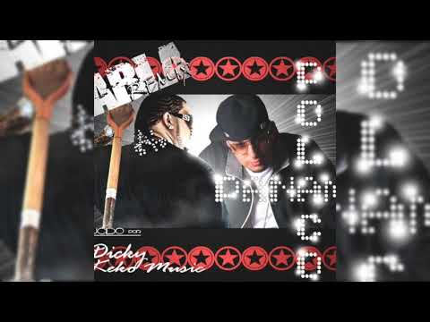 Polakan Ft. Panama El Diamante - Tabla (Remix)