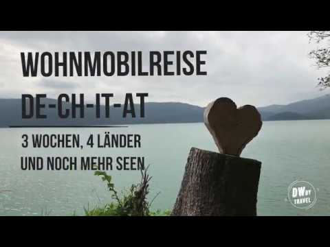 DWbytravel - Womo Schweiz/Italien/Österreich #23