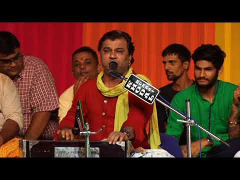 Kirtidan gadhavi 2018 mumbai ni moj