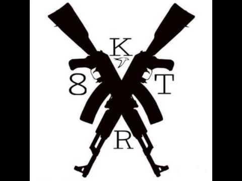 K8TER - When It Rains ft Kilo D [Wel Spent Productions]