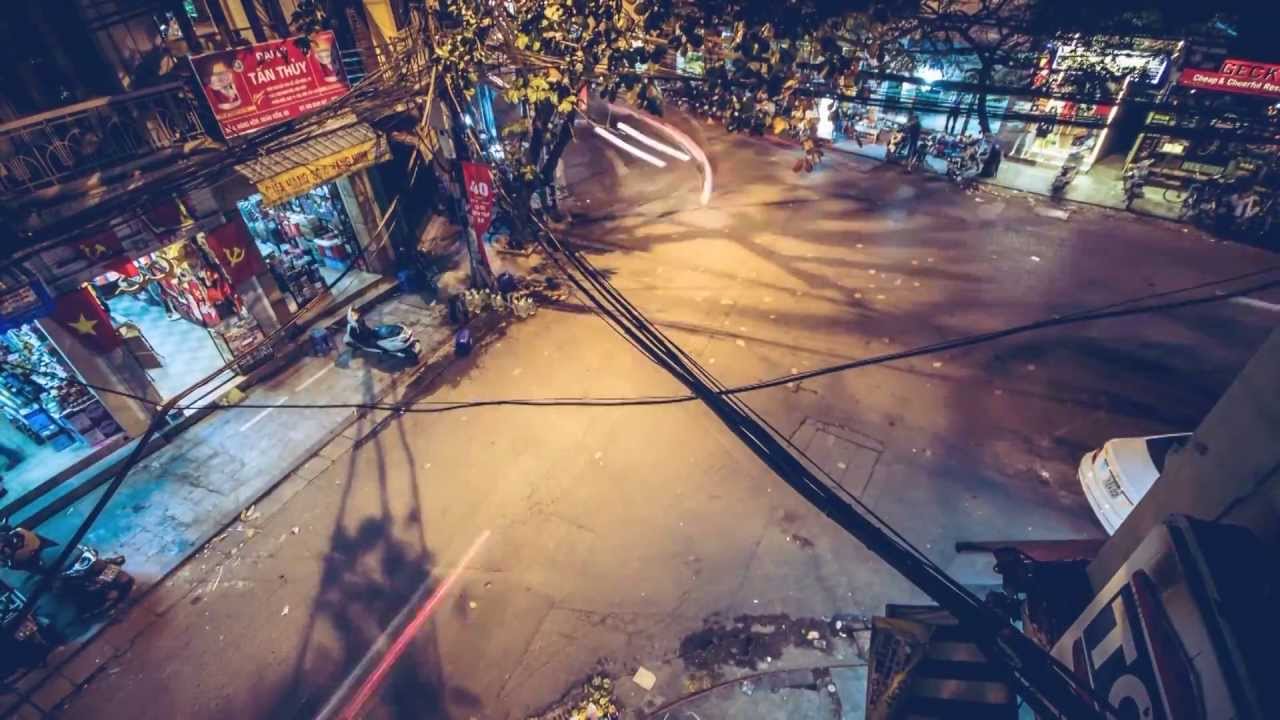 Seeing Asia - Travel Video