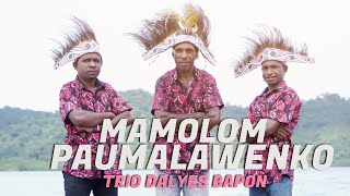Download lagu #lagurohani #rohanipapua #BahasaMoi || MAMOLOM PAUMALAWENKO || TRIO DALYES BAPON || OMV mp3 Download lagu #lagurohani #rohanipapua #BahasaMoi || MAMOLOM PAUMALAWENKO || TRIO DALYES BAPON || OMV mp3