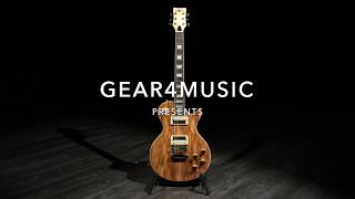 Download lagu New Jersey Electric Guitar by Gear4music | Gear4music demo mp3 Download lagu New Jersey Electric Guitar by Gear4music | Gear4music demo mp3
