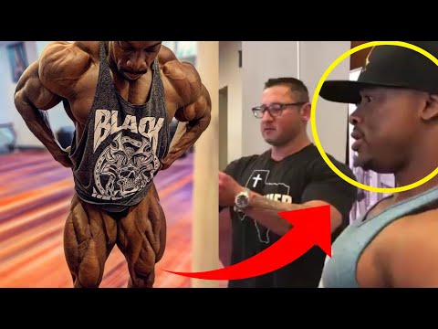 ALEX DOS ANJOS IMPRESSIONOU O RUDE BOY 😱