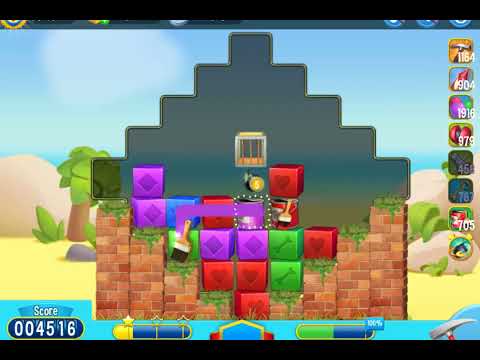 Pet Rescue Saga   Level 5534 no boosters