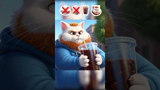 Nobody Can Stop CaseOh Cat… Except Grandma