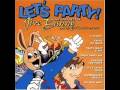 Jive Bunny The Mastermixers Lets Party