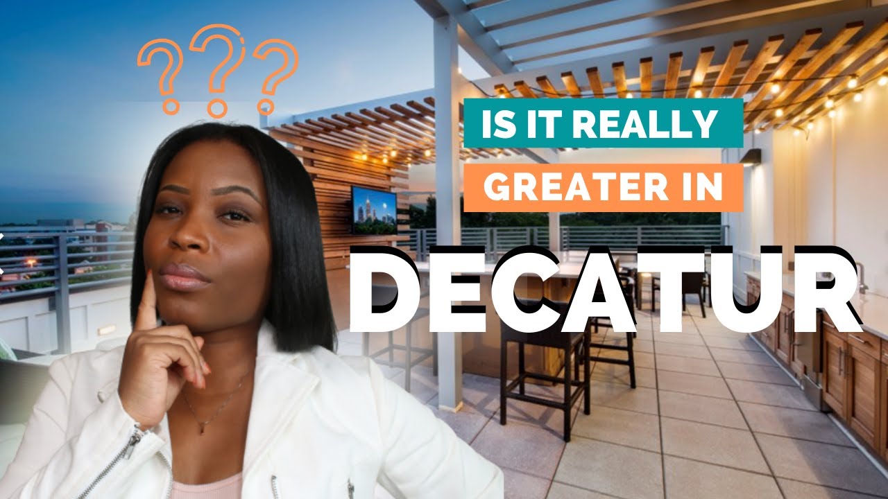 Apartments in Decatur, Georgia | Atlanta Luxury Apartment Living in Decatur