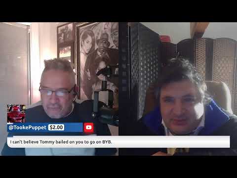 Who Wants to Be a Tampa Millionaire? | Joey C Plays LIVE as VP Jim from PR Runs the Show