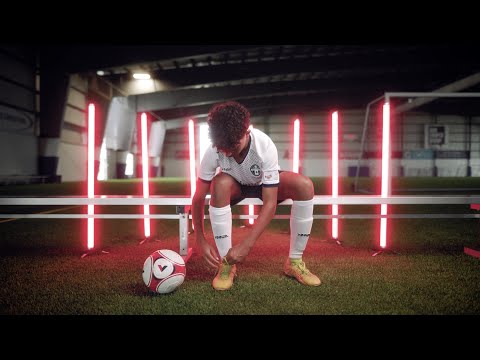 Video: Oakville Soccer Club - Promotional Video for RDP & OPDL Programs