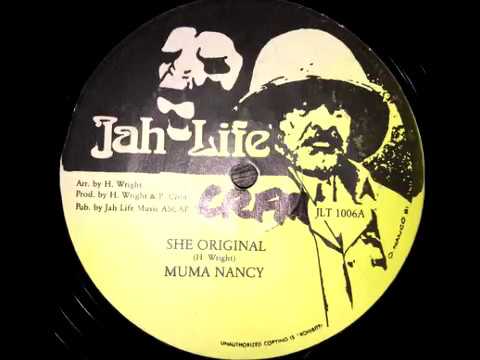 Muma Nancy - She Original
