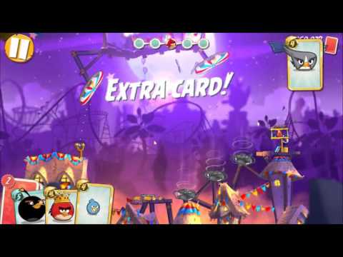 Angry Birds 2 Level 568 - Angry Birds 2 Walkthrough FULL HD SKILLGAMING