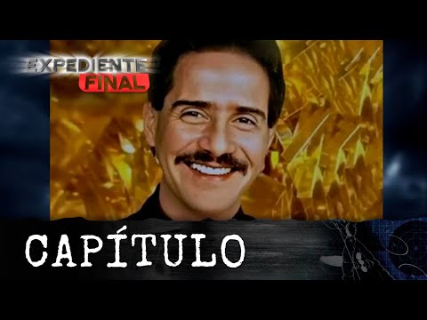 The Final Case: Voiceless, These Were Frankie Ruiz's Last Days - Caracol TV