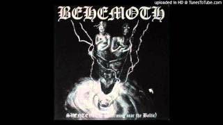 Behemoth - Forgotten Cult Of Aldaron