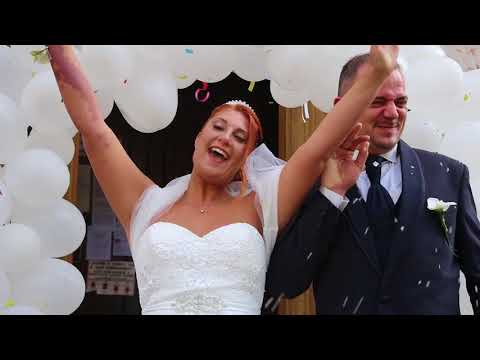 Matteo & Alice  - Wedding Trailer