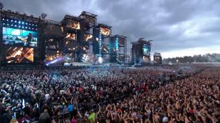 Böhse Onkelz – Böhse für's Leben - Live-Konzert + Dokumentation - DVD und Blu-ray Trailer