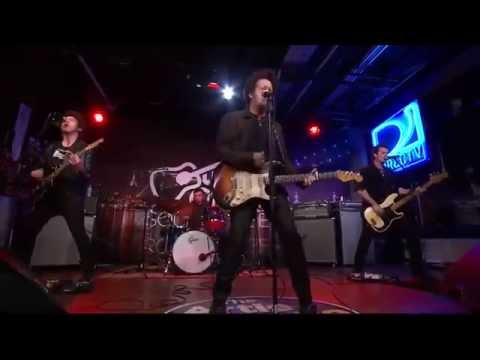 Willie Nile - This Is Our Time (Official Video)