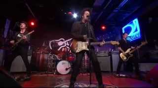 Willie Nile - This Is Our Time (Official Video)