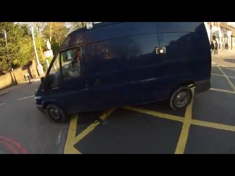 YK54 XJM - SMIDGAF 20160419