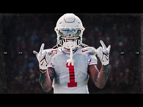 College Football Hype Video 2024 (HD)