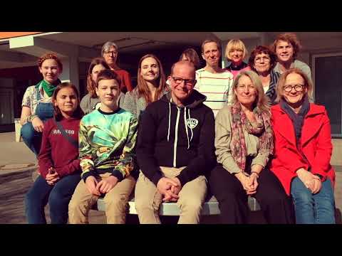 MVLG-Song - Schulsong des Max-von-Laue-Gymnasiums Koblenz