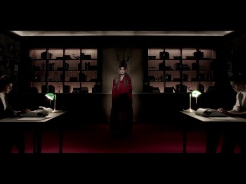 AMIT【血腥愛情故事 A Bloody Love Story】Official  MV