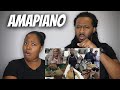🌍 THIS IS AMAPIANO DOCUMENTARY | American Couple Reacts South African Amapiano Music