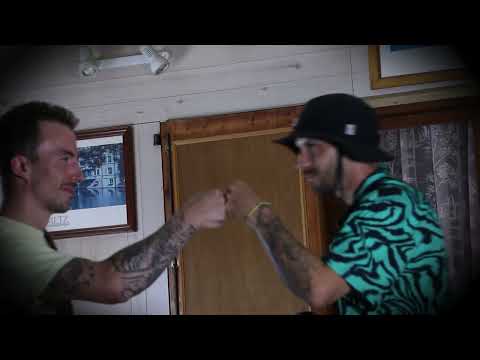 Kalos mas music and RickRocket 🚀