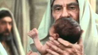 Now that I&#39;ve held him in my arms finalized