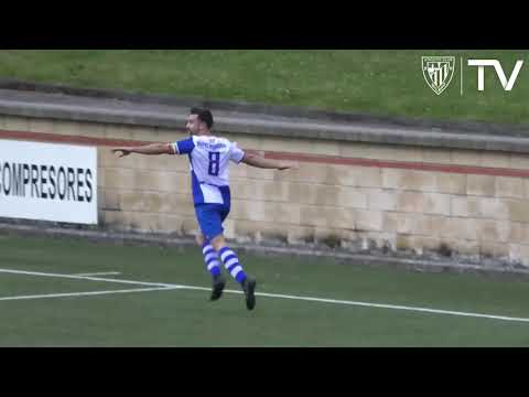 ⚽️ Resumen I J.32 2ªDiv. B 18-19 I Cultural Durango 3-2 Bilbao Athletic I Laburpena