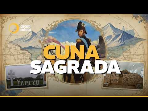 Yapeyú: Los secretos de la casa natal de San Martín