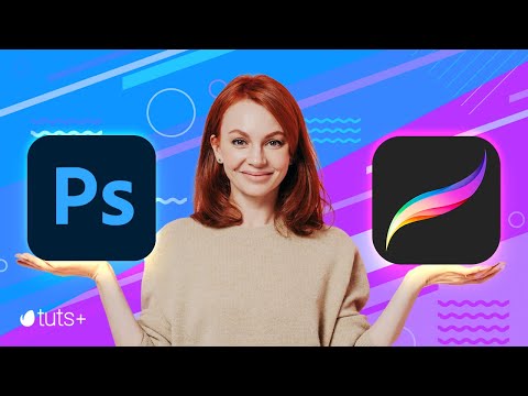 How to Draw in Procreate Beginners Guide