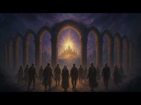 Deborah - Events of the Last Days