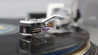 ABBA - The Day Before You Came (1982 HQ Vinyl Rip) - Technics 1200G / Audio Technica AT33PTG/II