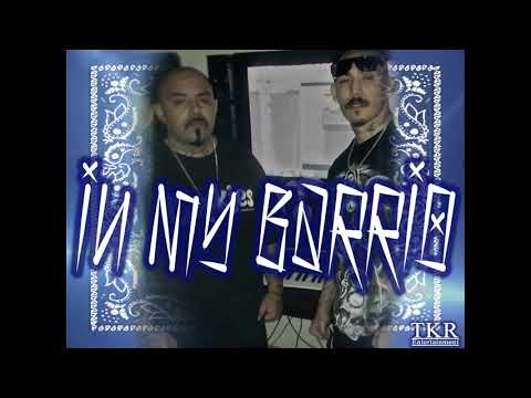 "In My Barrio"-Mr. Smoke & Ese Silent(2016) Produced By Mr. Smoke