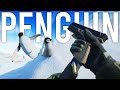 Battlefield 2042 Penguins