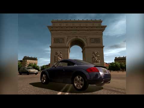 VGM YSHHO #305 - Midtown Madnress 3 - Paris Freemode 2