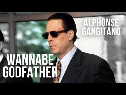 Alphonse Gangitano: Wannabe Godfather | Australian Crime Stories | TCC